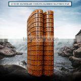 Summer Cooling Polyester Zip Mattress Protector Cover thumbnail-5