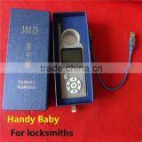 China New Mini Chip Copy Machine Handy Baby Device for JMA. Portable Gift for Locksmith. thumbnail-1