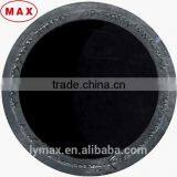 Water Supply Polyethylene Steel Wire Reinforced Plastic Pipe and Pipe Fitting for Sale thumbnail-3