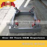 1000kg Electronic Cylinder Small Scale Industries Machine thumbnail-4