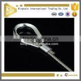 Galvanized Carbon Steel Endless Wire Rope Sling thumbnail-2