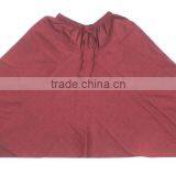 Loose Yoga Cotton Pant thumbnail-2