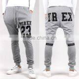 New Arrival Custom Camo Jogger ,Cheap Wholesale Fashion Blank Custom Men Jogger thumbnail-2