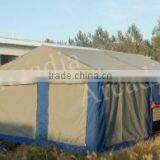 Arcadia Camp & Outdoor Products Co., Ltd. company overview - view 3 thumbnail