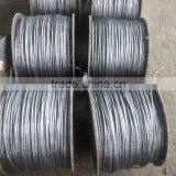 6*36 STEEL WIRE ROPES thumbnail-1