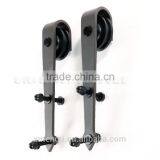Steel Door Hardware Garage Door Hardware Sliding Barn Door Hardware thumbnail-3