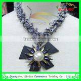 Big Pendants Winter Latest Statement Necklaces Jewelry thumbnail-1