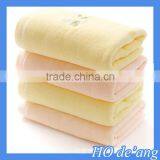 Hogift Embroidered Towel for Bathroom,cotton Hari Towel,cotton Bathroom Towel thumbnail-1