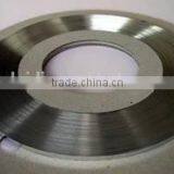 Low Yield Strength Solar Photovoltaic Tabbing Wire for Solar Cell Soldering Made in Baoding