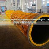 Chinese Famous PC Spun Pole Steel Mould thumbnail-2