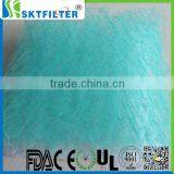 Economical and Practical Fiberglass Filter Media for Sale