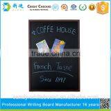 Lanxi Xindi Black Frame Magnetic Chalkboard thumbnail-5