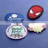 (Woven Badge 026) Wovenlabel/patch/badge