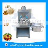 China Selling Cold Press Oil Extraction Machine Price / Peanut Oil Press Machine With Good Quality thumbnail-5