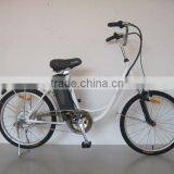 Electric Bicycle TDL03Z