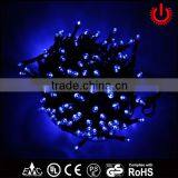 Blue Energy Conservation and Environmental Protection Solar Lights thumbnail-1