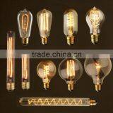 Different Style of Edison Energy-saving Tungsten Filament Lamp Decoration Lamp E27 thumbnail-1