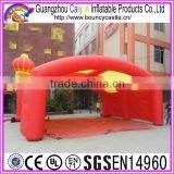 Outdoor Water Proof Large Inflatable Tent / Fashion Professional Inflatable Tent / Advertising Inflatable thumbnail-4