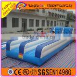 Giant Outdoor Sport Inflatable Bungee Run for Sales thumbnail-4