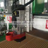 Servo Motor Woodworking Cnc Router LXM-1325-C With ATC Spindle thumbnail-5