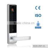 Adel Fingerprint Lock Shenzhen Supplier thumbnail-1