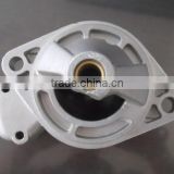 adc12 aluminium casting foundry products