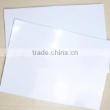 made in China 260g A4 RC preminum glossy photo paper inkjet photo paper waterproof sheet
