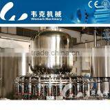 Full-auto Juice Filling Machine Packing Machine