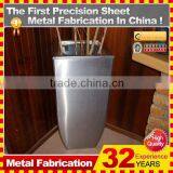 New Design Custom Made Flower Pot Frame