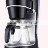 4-6 Cups Anti Drip Coffee Maker