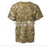 Military Multicam T-Shirt thumbnail-1