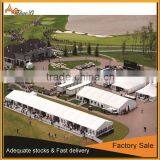 Hot Sale Luxury Tent and Chair Rental With Liner thumbnail-1