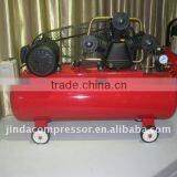 100L 4HP 3KW Portable Air Compressor (W-0.36/8)