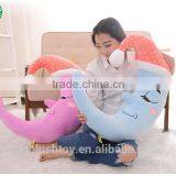 Wholesale Stuffed Moon Plush Moon Soft Baby Toy thumbnail-4