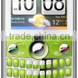 Q10 Dual Super Loudspeaker Qwerty Q10 tv China Mobile thumbnail-6