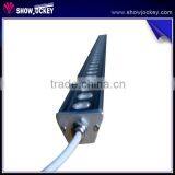 1000mm IP65 Outdoor DMX RGB LED Wall Washer Light DC24V Quality Choice thumbnail-2