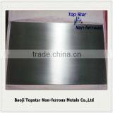 niobium plate factory price hot sale