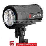 JINBEI DM2 Series Professional Photo Studio Flash, Strobe, Photographic Equipment thumbnail-1