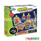 NEW! Luminously DIY Sand Art Toy Set thumbnail-2