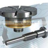 Worm Wheel and Worm Shaft thumbnail-1