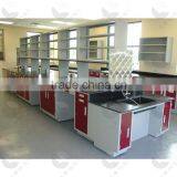 Hot Sale Customized Lab Central Bench