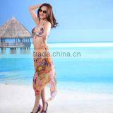 Digital Printed Silk Scarves026 thumbnail-3