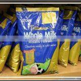 New Zealand Milk Powder_Lotcare Triamour Whole Milk Instant Powder