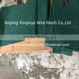 Hesco Bastion Geotextile Green Color