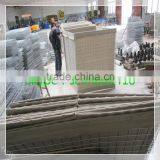Security Low Price Hot Dipped Hesco Barrier