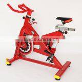 DKS Hot Sale Spinning Bikes, Body Building Exercise Bike thumbnail-2