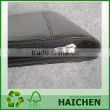 Upmarket High Quality 3 Ring Zipper Binder thumbnail-2