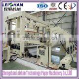 Large Daily Capacity Tissue Paper Manufacturing Machine, Toilet Paper Machine for Sale thumbnail-3
