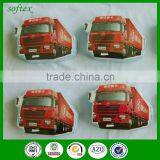 Super Absorbent Cotton Compressed Absorb Mini Magic Face Cloth thumbnail-3