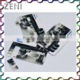 China Factory Custom Shape Bulk Usb Credit Card of Metal thumbnail-5